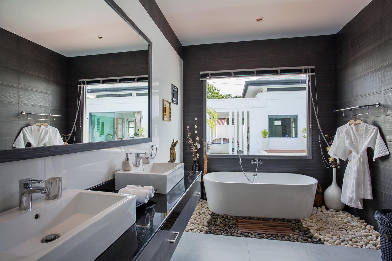 Villa Mandala Rawai Dış mekan fotoğraf