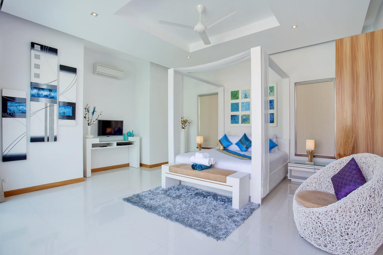Villa Mandala Rawai Dış mekan fotoğraf