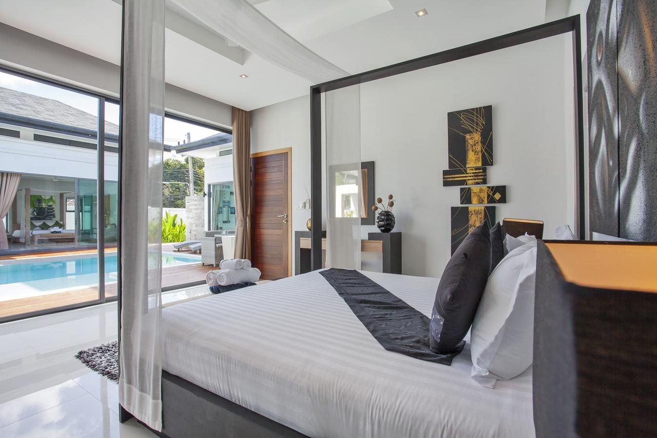Villa Mandala Rawai Dış mekan fotoğraf